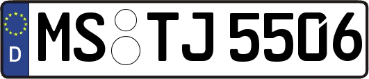 MS-TJ5506