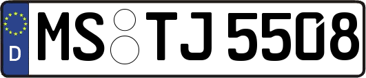 MS-TJ5508