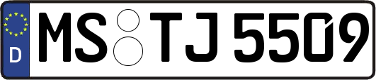 MS-TJ5509