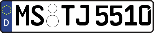 MS-TJ5510