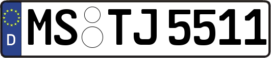 MS-TJ5511
