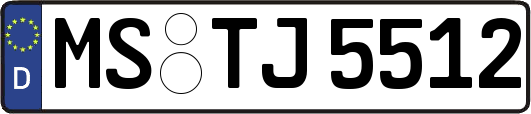 MS-TJ5512