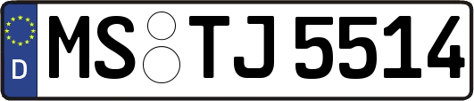 MS-TJ5514