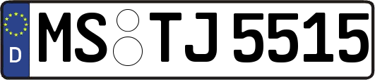 MS-TJ5515
