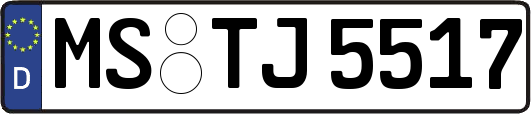 MS-TJ5517