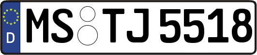 MS-TJ5518