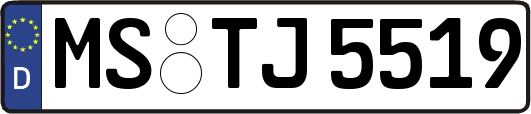 MS-TJ5519