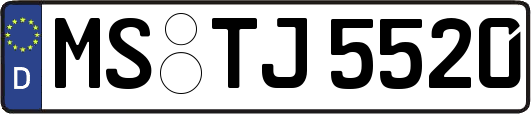 MS-TJ5520