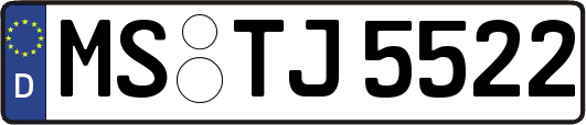 MS-TJ5522
