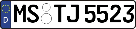 MS-TJ5523