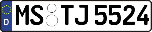 MS-TJ5524