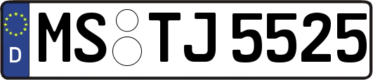MS-TJ5525