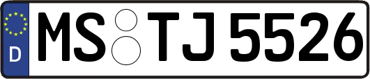MS-TJ5526