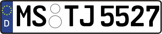 MS-TJ5527