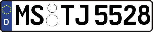 MS-TJ5528