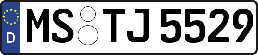 MS-TJ5529
