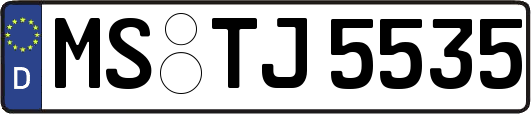 MS-TJ5535