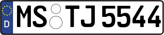 MS-TJ5544