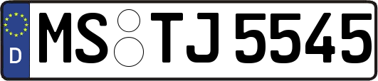 MS-TJ5545