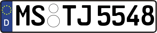 MS-TJ5548