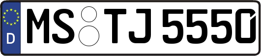 MS-TJ5550