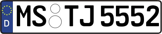 MS-TJ5552