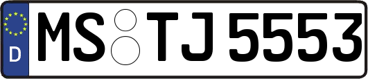 MS-TJ5553