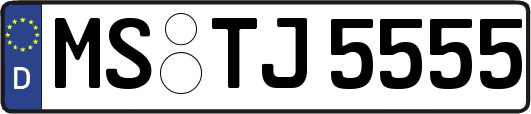 MS-TJ5555