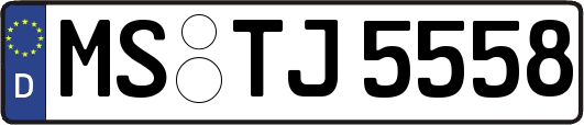 MS-TJ5558