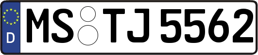 MS-TJ5562
