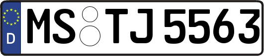 MS-TJ5563