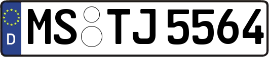 MS-TJ5564