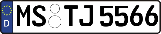 MS-TJ5566