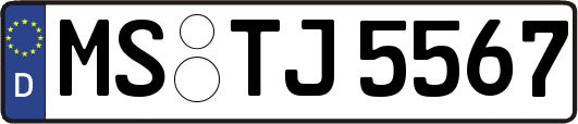 MS-TJ5567