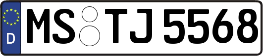 MS-TJ5568