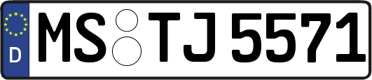 MS-TJ5571