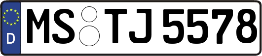 MS-TJ5578