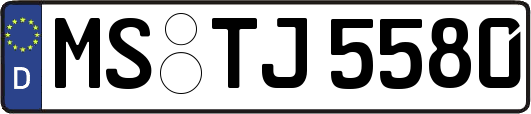 MS-TJ5580