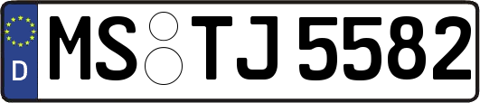 MS-TJ5582