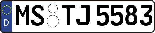 MS-TJ5583