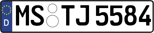 MS-TJ5584