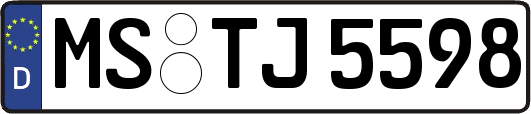 MS-TJ5598