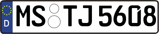 MS-TJ5608