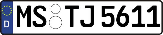 MS-TJ5611