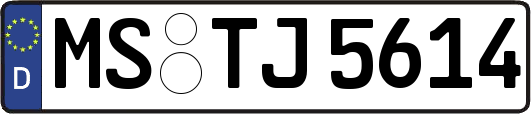 MS-TJ5614