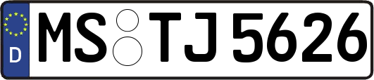 MS-TJ5626