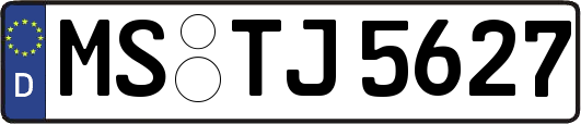 MS-TJ5627
