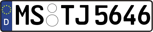 MS-TJ5646