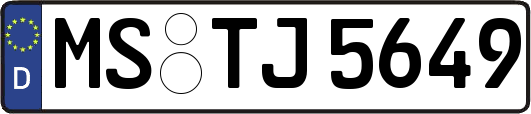 MS-TJ5649