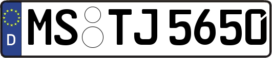 MS-TJ5650